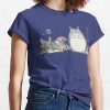 ssrcoclassic teewomens353d774d8b4ffd91front altsquare product1000x1000.u1 9 1 - Ghibli Germany Store
