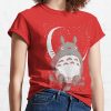 ssrcoclassic teewomensdd21218219e99865front altsquare product1000x1000.u1 1 1 - Ghibli Germany Store
