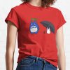 ssrcoclassic teewomensdd21218219e99865front altsquare product1000x1000.u1 14 1 - Ghibli Germany Store