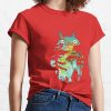 ssrcoclassic teewomensdd21218219e99865front altsquare product1000x1000.u1 18 1 - Ghibli Germany Store