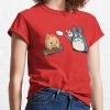 ssrcoclassic teewomensdd21218219e99865front altsquare product1000x1000.u1 2 1 - Ghibli Germany Store
