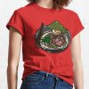 ssrcoclassic teewomensdd21218219e99865front altsquare product1000x1000.u1 21 1 - Ghibli Germany Store