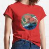 ssrcoclassic teewomensdd21218219e99865front altsquare product1000x1000.u1 22 1 - Ghibli Germany Store