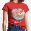 ssrcoclassic teewomensdd21218219e99865front altsquare product1000x1000.u1 24 1 - Ghibli Germany Store