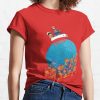 ssrcoclassic teewomensdd21218219e99865front altsquare product1000x1000.u1 27 1 - Ghibli Germany Store