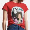 ssrcoclassic teewomensdd21218219e99865front altsquare product1000x1000.u1 41 1 - Ghibli Germany Store