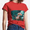 ssrcoclassic teewomensdd21218219e99865front altsquare product1000x1000.u1 46 - Ghibli Germany Store