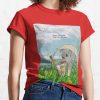 ssrcoclassic teewomensdd21218219e99865front altsquare product1000x1000.u1 49 - Ghibli Germany Store