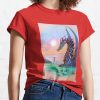 ssrcoclassic teewomensdd21218219e99865front altsquare product1000x1000.u1 52 - Ghibli Germany Store