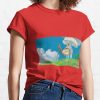 ssrcoclassic teewomensdd21218219e99865front altsquare product1000x1000.u1 57 - Ghibli Germany Store