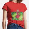 ssrcoclassic teewomensdd21218219e99865front altsquare product1000x1000.u1 60 - Ghibli Germany Store
