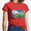 ssrcoclassic teewomensdd21218219e99865front altsquare product1000x1000.u1 70 - Ghibli Germany Store