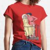 ssrcoclassic teewomensdd21218219e99865front altsquare product1000x1000.u1 73 - Ghibli Germany Store