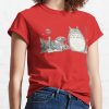 ssrcoclassic teewomensdd21218219e99865front altsquare product1000x1000.u1 9 1 - Ghibli Germany Store