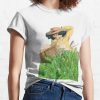 ssrcoclassic teewomensfafafaca443f4786front altsquare product1000x1000.u1 53 - Ghibli Germany Store