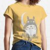 ssrcoclassic teewomensffcf6eda6eb664a1front altsquare product1000x1000.u1 1 1 - Ghibli Germany Store