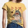 ssrcoclassic teewomensffcf6eda6eb664a1front altsquare product1000x1000.u1 16 1 - Ghibli Germany Store