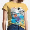 ssrcoclassic teewomensffcf6eda6eb664a1front altsquare product1000x1000.u1 29 1 - Ghibli Germany Store