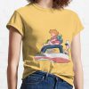 ssrcoclassic teewomensffcf6eda6eb664a1front altsquare product1000x1000.u1 30 1 - Ghibli Germany Store