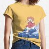 ssrcoclassic teewomensffcf6eda6eb664a1front altsquare product1000x1000.u1 31 1 - Ghibli Germany Store
