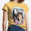 ssrcoclassic teewomensffcf6eda6eb664a1front altsquare product1000x1000.u1 41 1 - Ghibli Germany Store