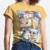 ssrcoclassic teewomensffcf6eda6eb664a1front altsquare product1000x1000.u1 43 - Ghibli Germany Store