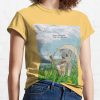 ssrcoclassic teewomensffcf6eda6eb664a1front altsquare product1000x1000.u1 49 - Ghibli Germany Store