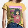 ssrcoclassic teewomensffcf6eda6eb664a1front altsquare product1000x1000.u1 51 - Ghibli Germany Store