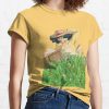 ssrcoclassic teewomensffcf6eda6eb664a1front altsquare product1000x1000.u1 53 - Ghibli Germany Store