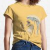 ssrcoclassic teewomensffcf6eda6eb664a1front altsquare product1000x1000.u1 59 - Ghibli Germany Store