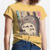 ssrcoclassic teewomensffcf6eda6eb664a1front altsquare product1000x1000.u1 6 1 - Ghibli Germany Store