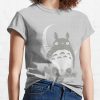 ssrcoclassic teewomensheather greyfront altsquare product1000x1000.u1 1 1 - Ghibli Germany Store