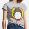 ssrcoclassic teewomensheather greyfront altsquare product1000x1000.u1 10 1 - Ghibli Germany Store