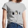 ssrcoclassic teewomensheather greyfront altsquare product1000x1000.u1 12 1 - Ghibli Germany Store