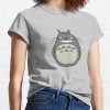 ssrcoclassic teewomensheather greyfront altsquare product1000x1000.u1 13 1 - Ghibli Germany Store