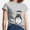 ssrcoclassic teewomensheather greyfront altsquare product1000x1000.u1 15 1 - Ghibli Germany Store