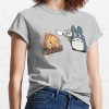 ssrcoclassic teewomensheather greyfront altsquare product1000x1000.u1 2 1 - Ghibli Germany Store