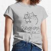ssrcoclassic teewomensheather greyfront altsquare product1000x1000.u1 20 1 - Ghibli Germany Store