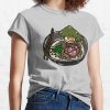 ssrcoclassic teewomensheather greyfront altsquare product1000x1000.u1 21 1 - Ghibli Germany Store