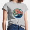 ssrcoclassic teewomensheather greyfront altsquare product1000x1000.u1 22 1 - Ghibli Germany Store