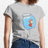 ssrcoclassic teewomensheather greyfront altsquare product1000x1000.u1 23 1 - Ghibli Germany Store