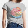 ssrcoclassic teewomensheather greyfront altsquare product1000x1000.u1 24 1 - Ghibli Germany Store