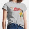 ssrcoclassic teewomensheather greyfront altsquare product1000x1000.u1 25 1 - Ghibli Germany Store