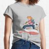 ssrcoclassic teewomensheather greyfront altsquare product1000x1000.u1 30 1 - Ghibli Germany Store