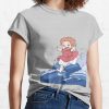 ssrcoclassic teewomensheather greyfront altsquare product1000x1000.u1 31 1 - Ghibli Germany Store
