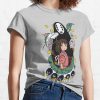 ssrcoclassic teewomensheather greyfront altsquare product1000x1000.u1 32 1 - Ghibli Germany Store