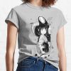 ssrcoclassic teewomensheather greyfront altsquare product1000x1000.u1 34 1 - Ghibli Germany Store