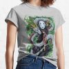 ssrcoclassic teewomensheather greyfront altsquare product1000x1000.u1 38 1 - Ghibli Germany Store