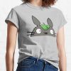ssrcoclassic teewomensheather greyfront altsquare product1000x1000.u1 4 1 - Ghibli Germany Store