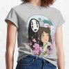 ssrcoclassic teewomensheather greyfront altsquare product1000x1000.u1 41 1 - Ghibli Germany Store